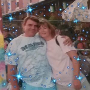 Meet your Posher, Patricia